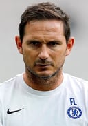 Frank Lampard Mind Meld: 21 Questions to Test Your Mental Fusion