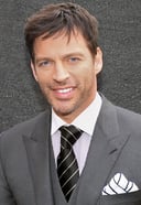 Making Magic with Harry Connick Jr.: A Musical Journey