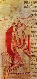 Pope Leo IX: Trivia Master of the Catholic Church