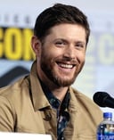 Unmasking Jensen Ackles: Are You Supernaturally Engaged?