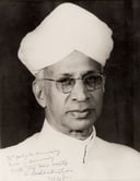 Sarvepalli Radhakrishnan: The Intellectual President of India