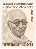 The Literary Legacy of C. Rajagopalachari: An Engaging English Quiz