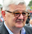The Political Odyssey of Joschka Fischer: How Well Do You Know the German Statesman?