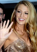 Blazing Through Blake Lively: An Engaging English Quiz on America's Captivating Actress!