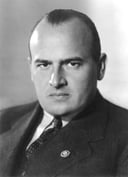 The Deep Dive: Unmasking Hans Frank - A Quiz on a Controversial Figure