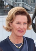 Royally Regal: Testing Your Knowledge on Queen Sonja of Norway!