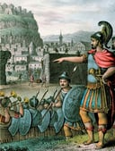 Spartan Strategies: Unlocking the Secrets of Lysander's Leadership and Legacy