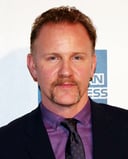 Morgan Spurlock Trivia: How Much Do You Know About Morgan Spurlock?