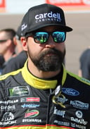 Paul Menard Brain Buster: 30 Questions to Test Your Skills