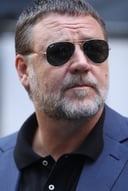Crowe Control: How Well Do You Know Russell Crowe?
