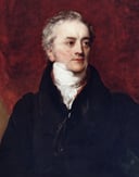 Unveiling the Brilliance: A Quiz on the Multifaceted Genius - Thomas Young