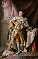 Unraveling the Regal Realm of George III: A Royal Quiz on the King of Great Britain and Ireland (1760-1820)