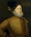 The Bard's Cryptic Courtier: Testing Your Knowledge of Edward de Vere, 17th Earl of Oxford