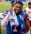 Emmanuel Sanders Quiz: How Much Do You Really Know About Emmanuel Sanders?