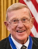Huddle Up with Lou Holtz: Tackling the Legacy of a Football Legend