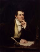 Blast into Science: Unveiling the Genius of Humphry Davy!
