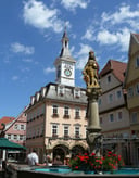 Discover Aalen: The Hidden Gem of Baden-Württemberg, Germany - Take the Quiz!