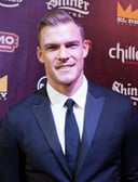 The Astonishing Alan Ritchson: A Quiz on the Multifaceted American Star