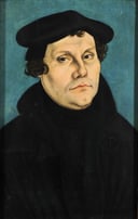 Martin Luther Quiz: Are You a Martin Luther Superfan?