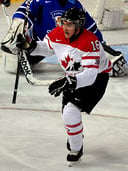 Mark Stone: Canadian Ice Hockey Sensation - Test Your Knowledge!