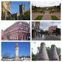 Unlock the Stoke-on-Trent Secrets: How Well Do You Know the Potteries?
