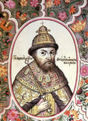 From Feodor I to the Russian Empire: A Quiz on the Reign of Tsar Feodor