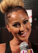 Unveiling Adrienne Bailon-Houghton: A Terrific Test on the Multitalented Queen!