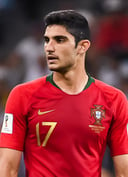 Gonçalo Guedes: A Talent in Motion - Test your Knowledge!