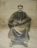 The Incredible Life of Li Ching-Yuen: A Quiz on the Longevity Secrets of the Famous Chinese Herbalist