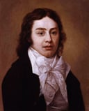 Unlocking the Mind of Samuel Taylor Coleridge: A Journey Through Poetry, Philosophy, and Literary Genius