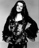 Get It While You Can: The Ultimate Janis Joplin Trivia Challenge