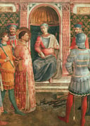Lawrence of Rome