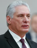 Cuban Chronicles: Journey into the Life of Miguel Díaz-Canel