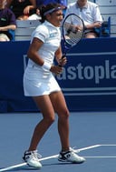 Cracking the Court: The Paola Suárez Tennis Trivia Challenge!