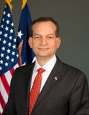 Unveiling the Journey of Alexander Acosta: A Quiz on an Influential American Attorney and Politician