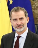 The Royal Challenge: Testing Your Knowledge of King Felipe VI!