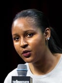 Maya Moore Madness: Test Your Knowledge on the All-Star American Basketball Player!