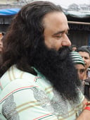 Unveiling the Controversial Life of Gurmeet Ram Rahim Singh: A Quiz on Charisma and Controversy