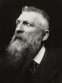 Auguste Rodin Quiz: Are You a True Auguste Rodin Fan?