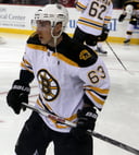 Bewitching with Brad: A Quiz on Ice Hockey Dynamo Brad Marchand