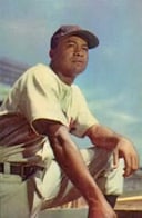 Swinging for Success: The Larry Doby Quiz