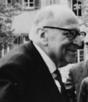 Exploring the Mind of Max Horkheimer: A Deep Dive into Critical Theory