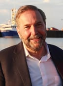 Mastering Mulcair: A Test of Knowledge on Tom Mulcair's Political Journey