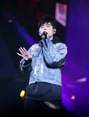 Unraveling the Melodies of Jay Chou: A Captivating English Quiz About the Taiwanese Music Icon