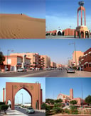 Discover Laayoune: Unveil the Secrets of Western Sahara's Enigmatic Capital!
