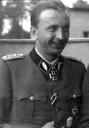 Hermann Fegelein: The Nazi Officer Quiz