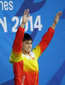 Sun Yang for the Win: Prove Your Prowess with Our Quiz