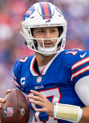 19 Josh Allen Questions: Can You Get a Perfect Score?