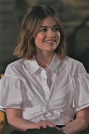 Unlocking the Enigmatic Talents of Lucy Hale: An Engaging English Quiz