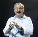 Drumming with Nick Mason: A Quiz on the Legendary Pink Floyd Drummer!